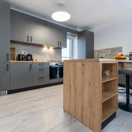 Mohost Pink - Stylish Mountain-view Getaway Apartamento *