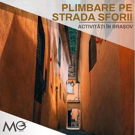 Mohost Pink - Stylish Mountain-view Getaway * Braşov