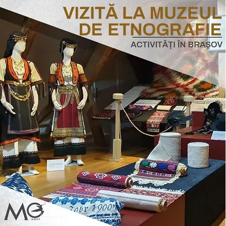 Mohost Pink - Stylish Mountain-view Getaway * Braşov