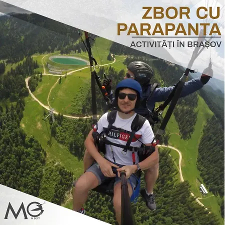 Mohost Pink - Stylish Mountain-view Getaway Apartamento *